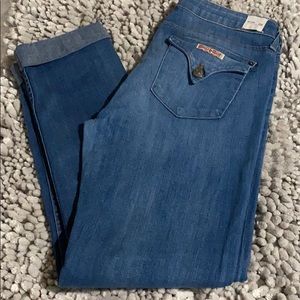 Hudson Jeans